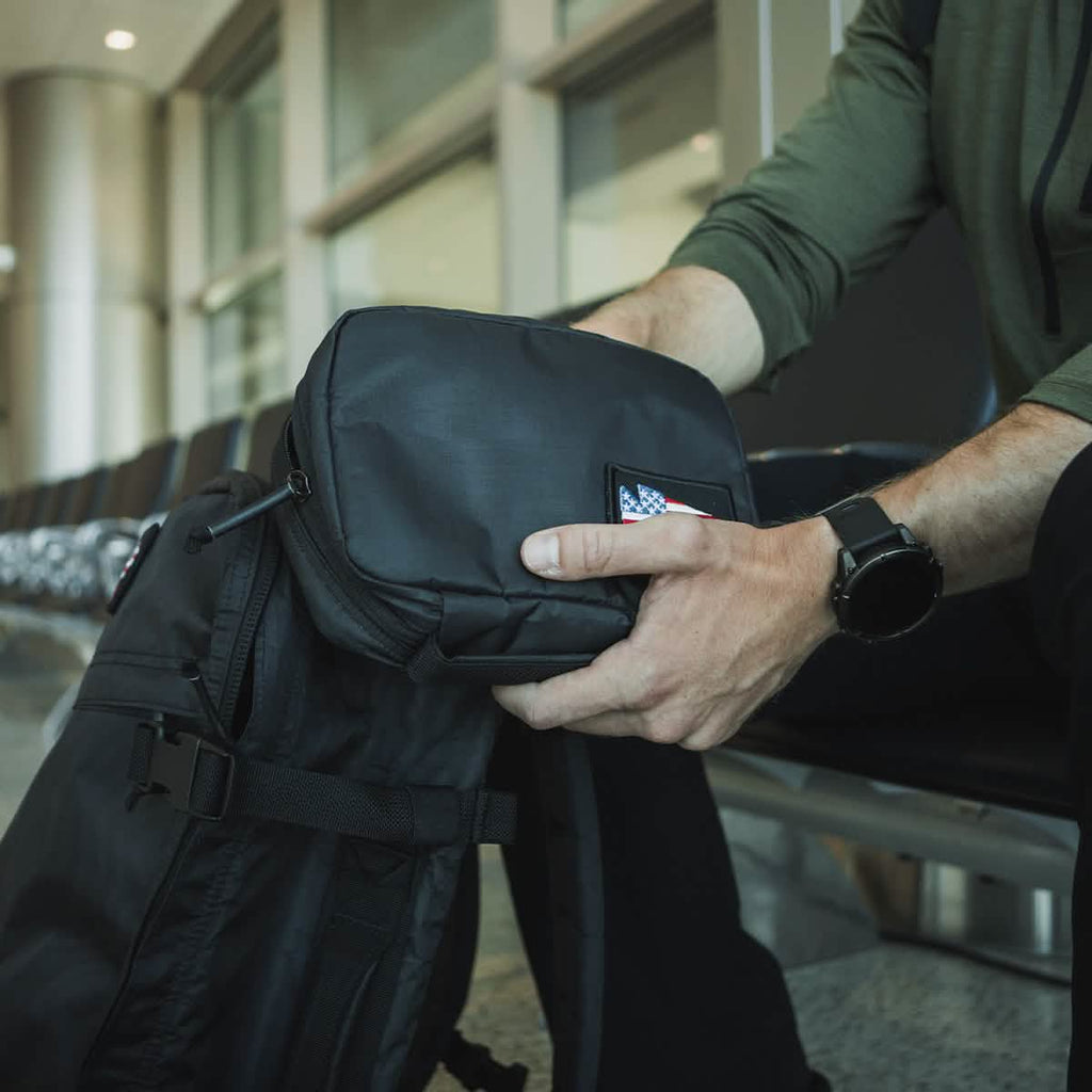 GR1 Field Pocket - Dyneema