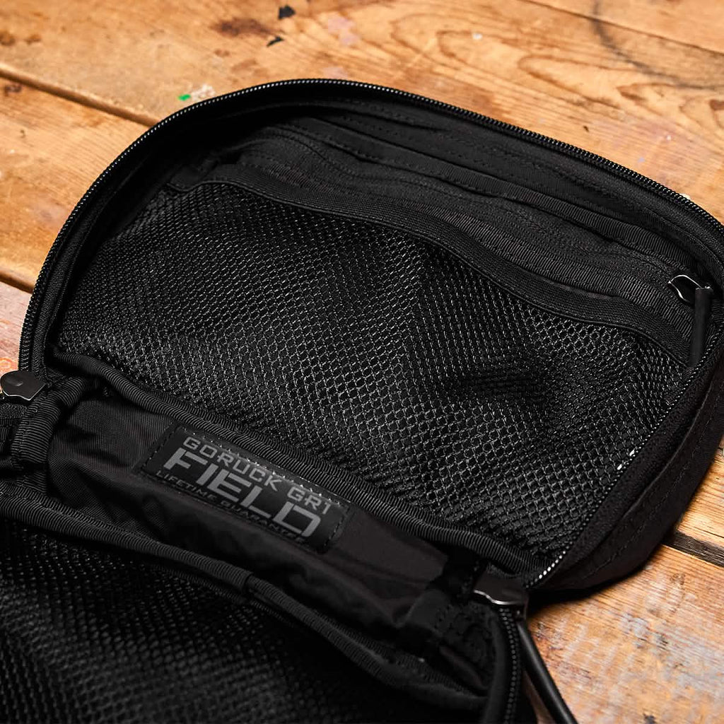 GR1 Field Pocket - Dyneema