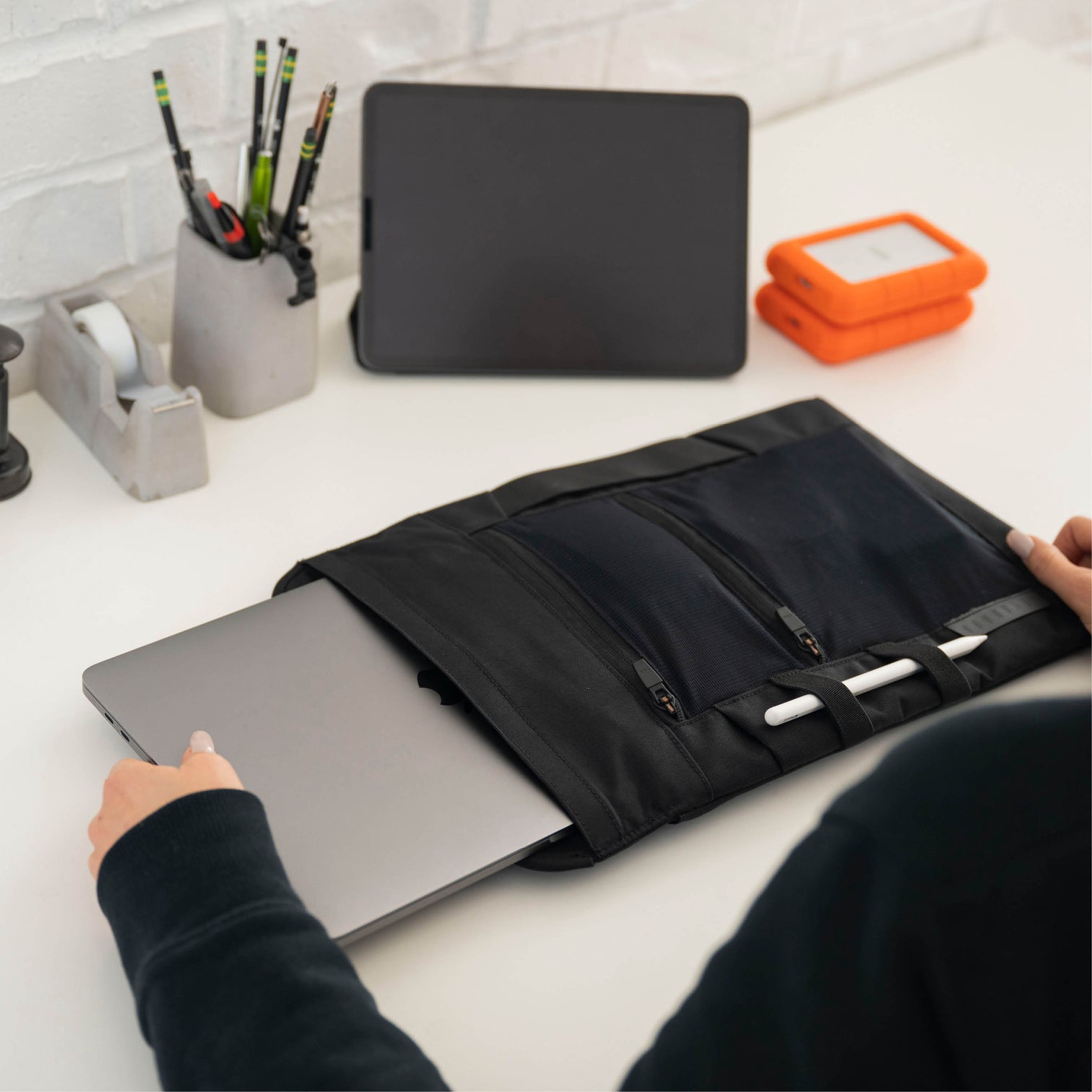 Fieldspace Laptop Sleeve for 14 inch