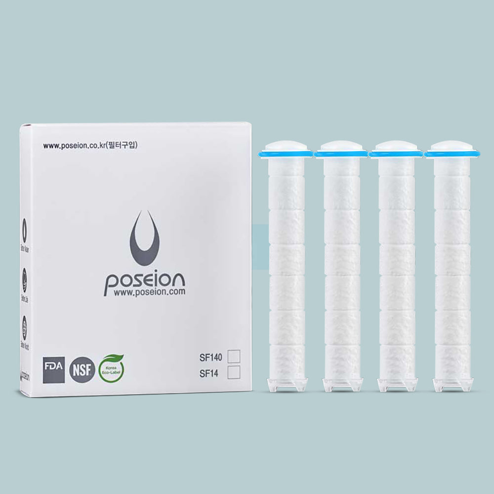 Filter for BT100 Poseion Shower Head