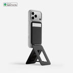 Trackable Tripod Wallet