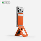 Trackable Tripod Wallet