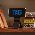 Trackable Tripod Wallet
