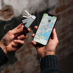 Finder Tag 