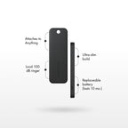 Finder Tag 