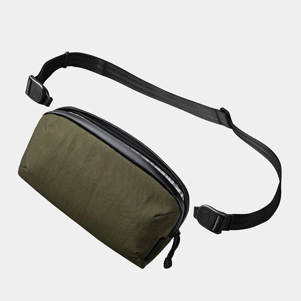 Flight Pouch Pro