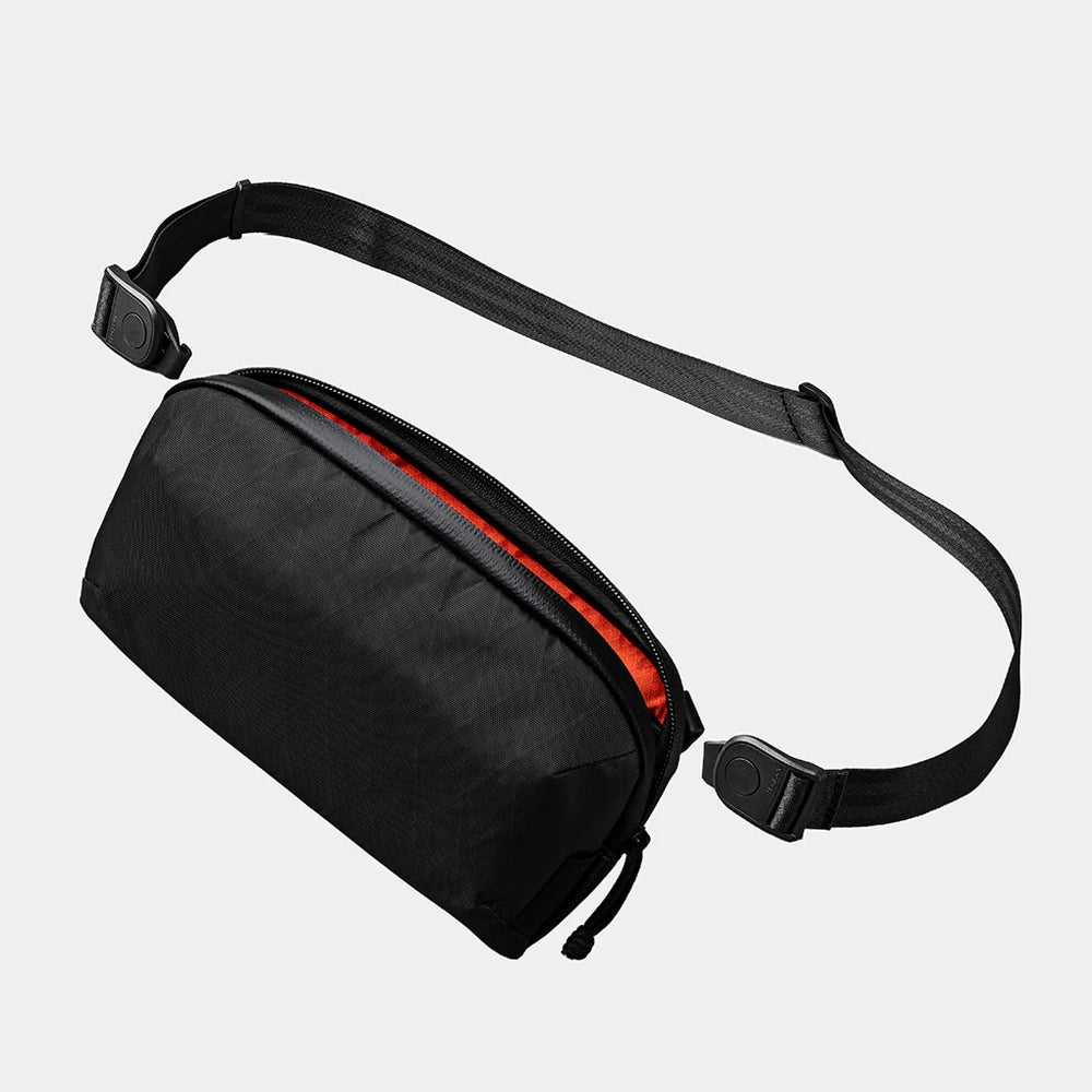 Flight Pouch Pro