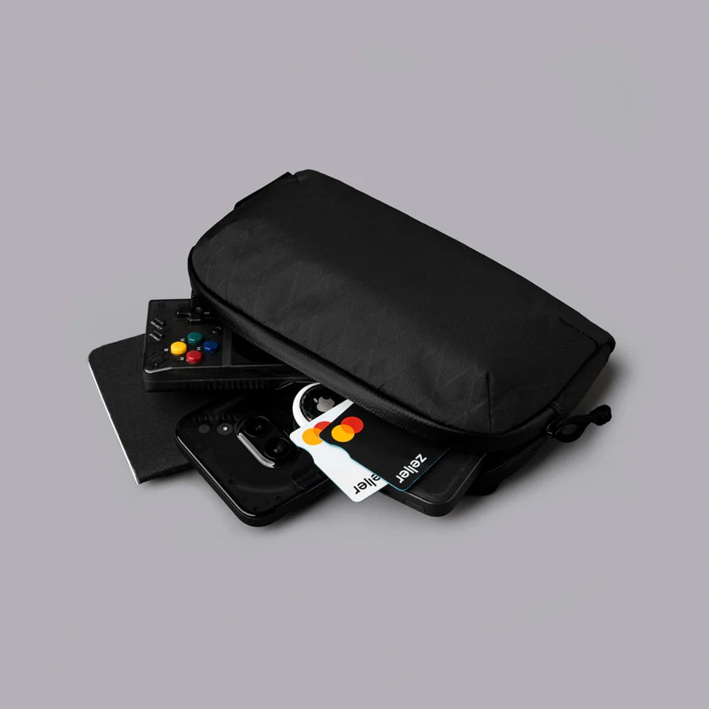 Flight Pouch Pro