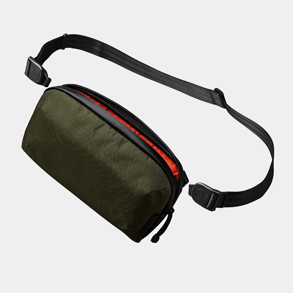 Flight Pouch Pro