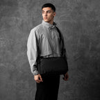 Flight Satchel 11L
