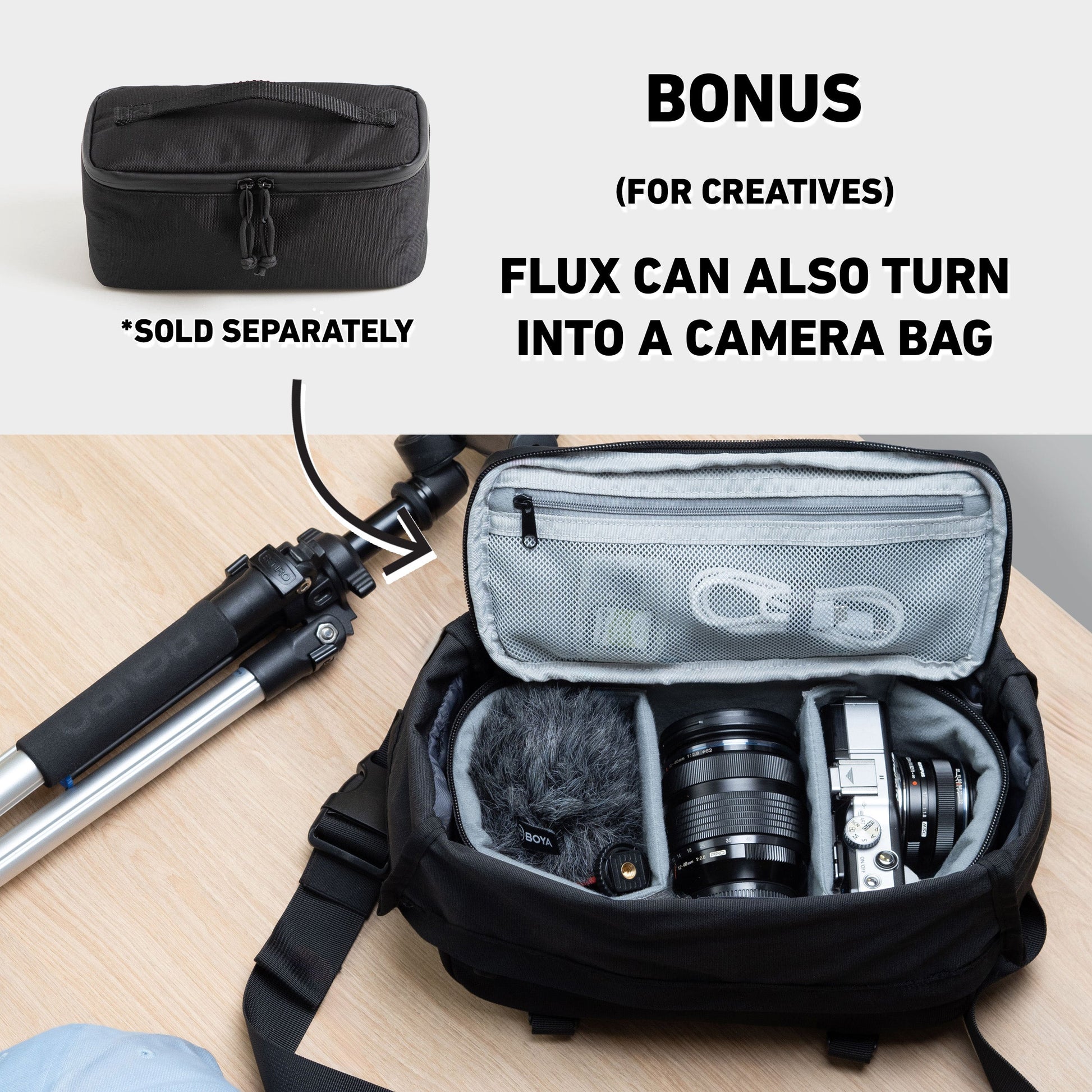 FLUX Sling 4L