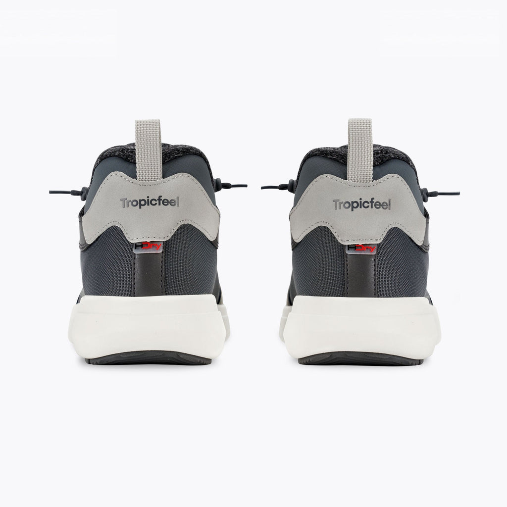 Tropicfeel Geyser HDry - 4-in-1 All-terrain Sneaker
