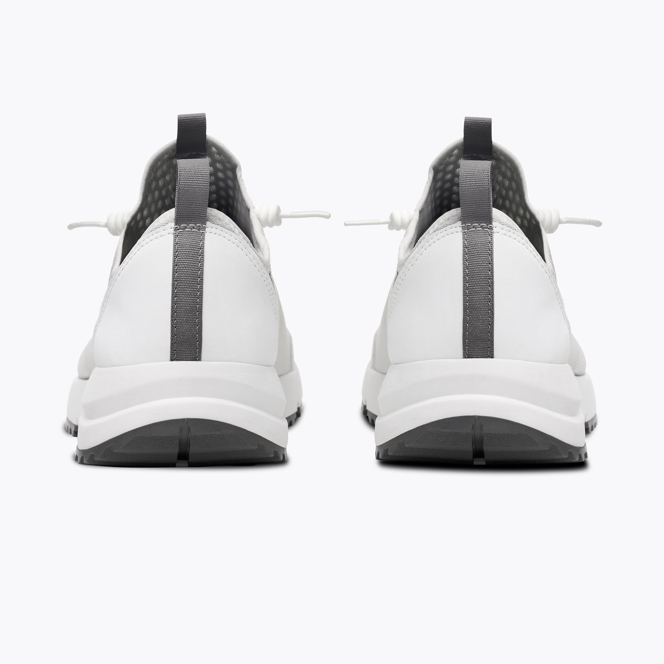 All-Terrain - Sneaker for Any Type of Journey