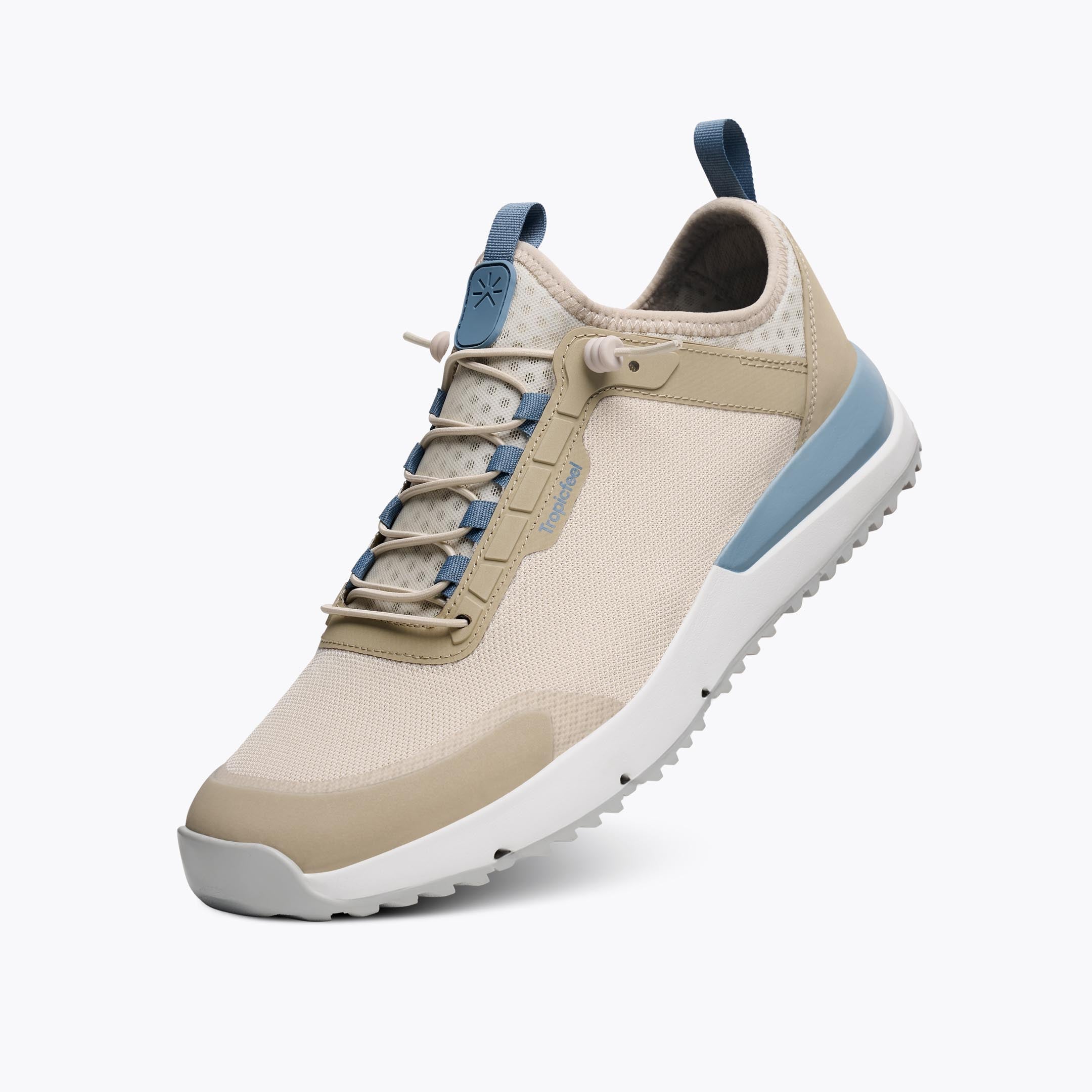 All-Terrain - Sneaker for Any Type of Journey