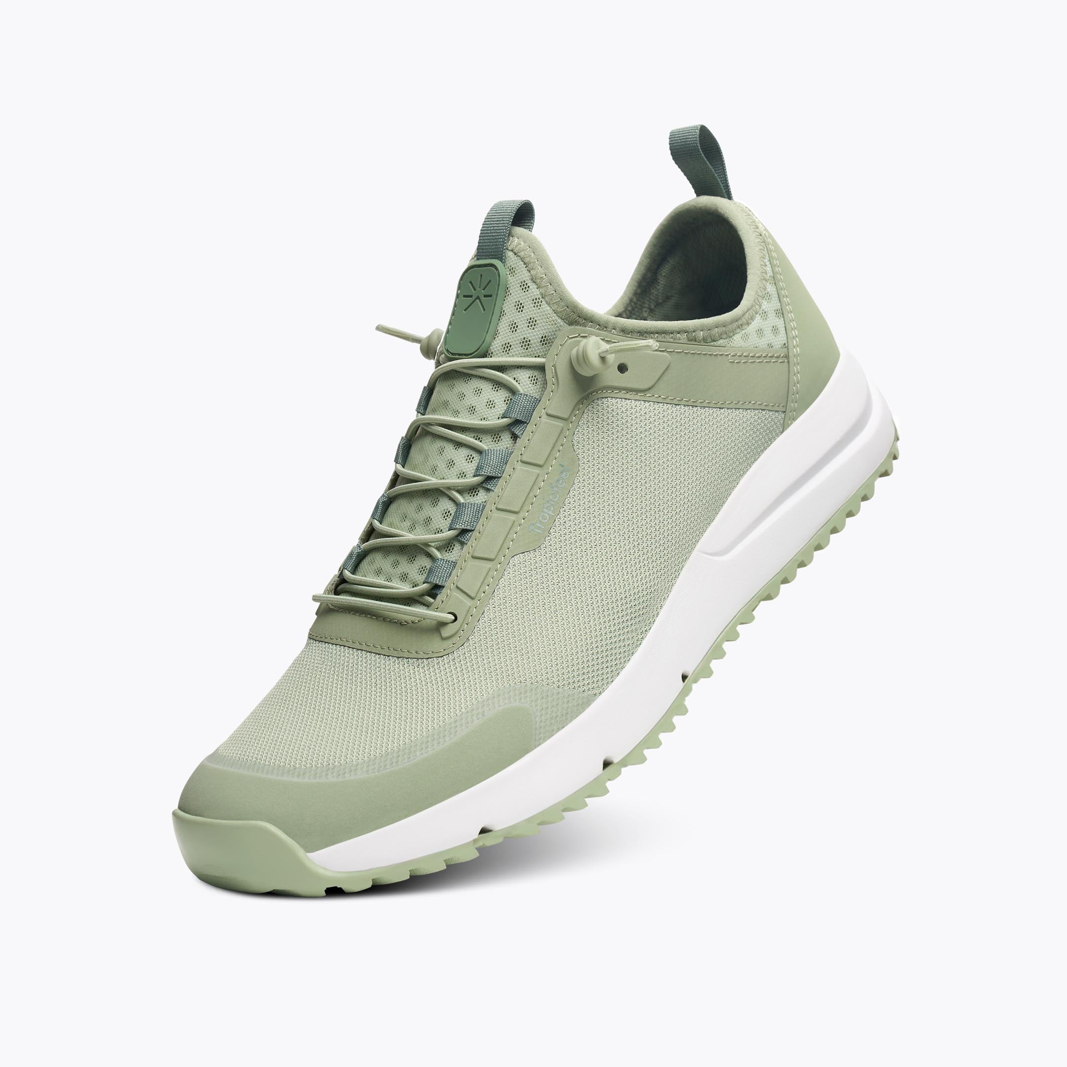 All Terrain Sneaker for Any Type of Journey