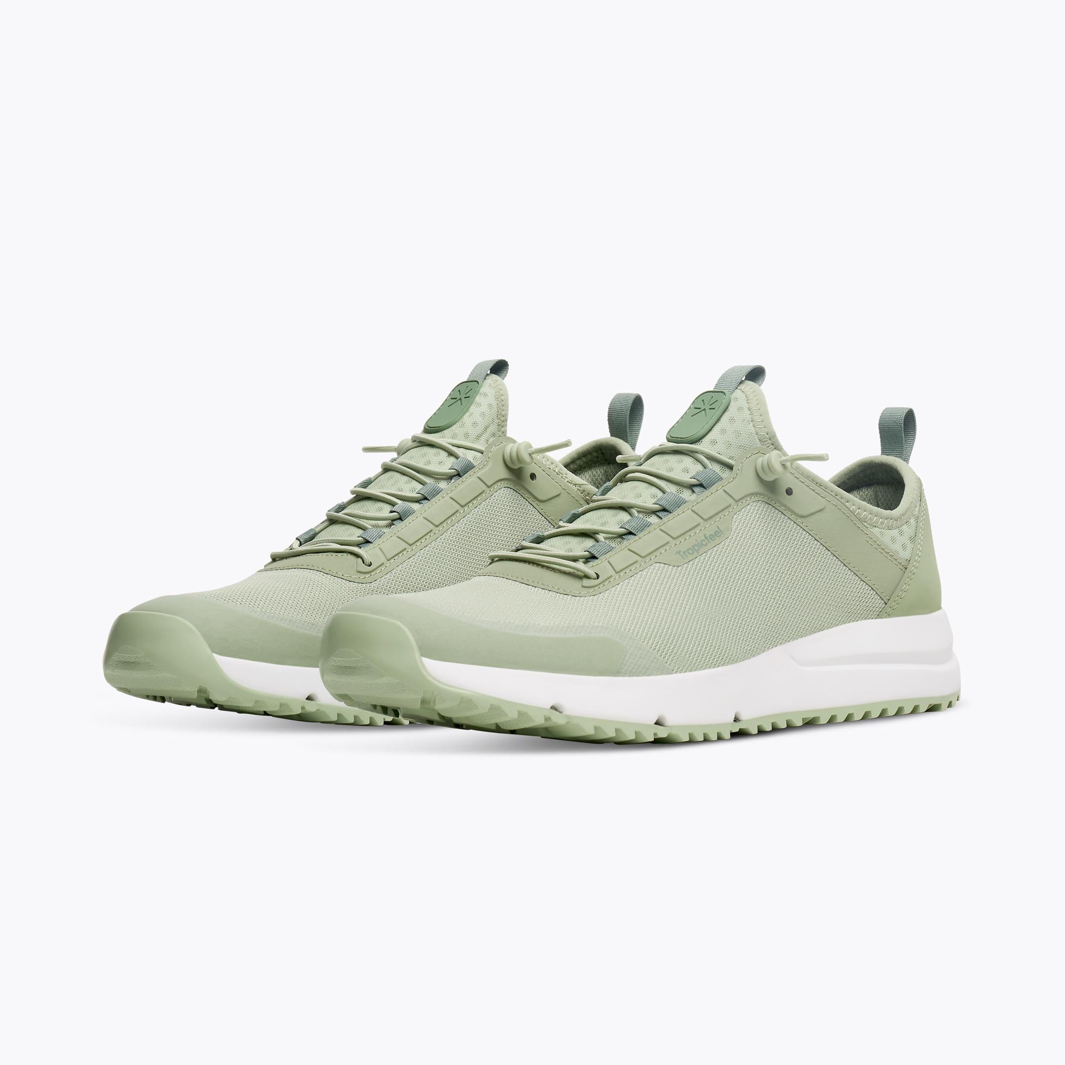 All-Terrain - Sneaker for Any Type of Journey