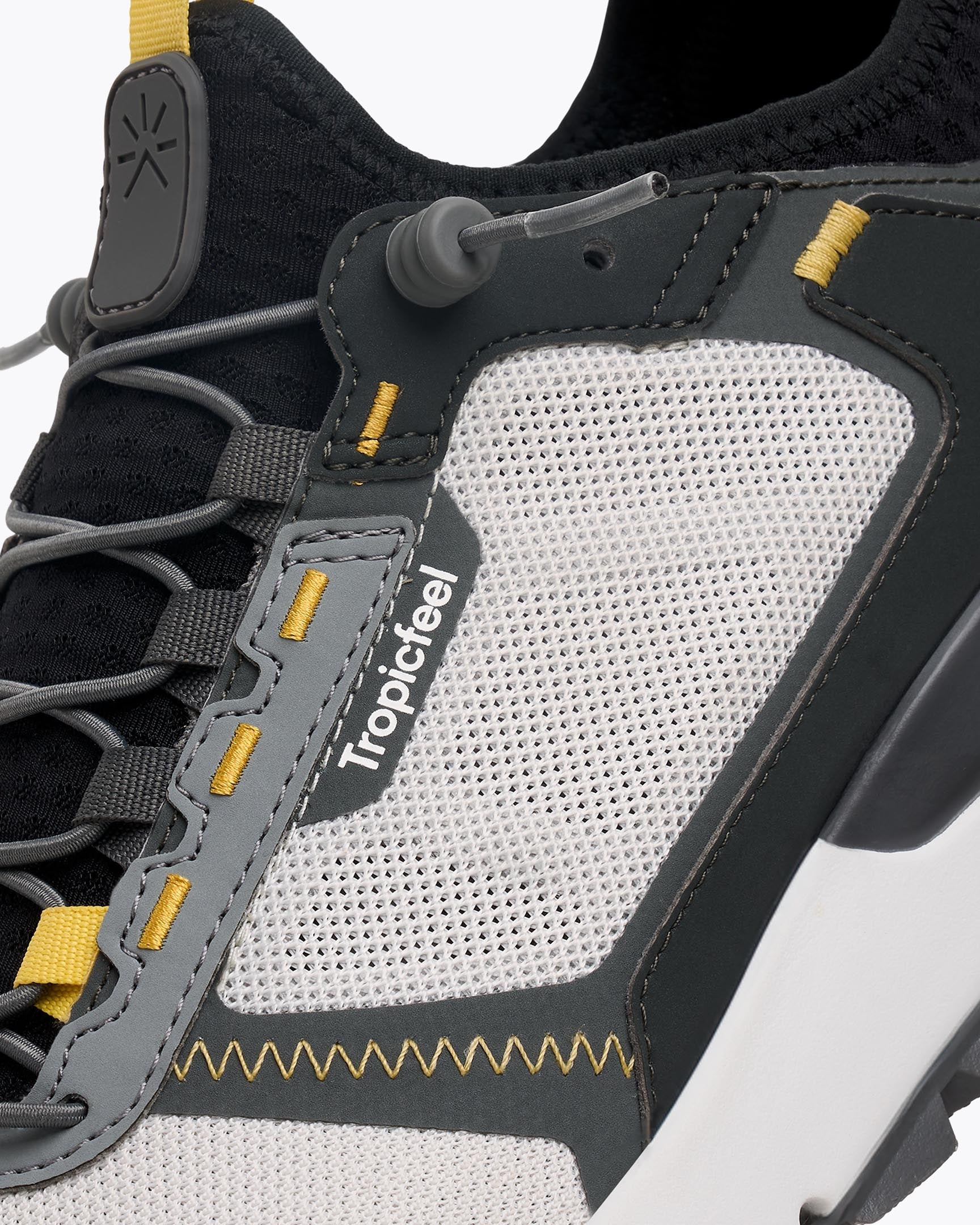 All-Terrain X - Sneaker for Extreme Adventures