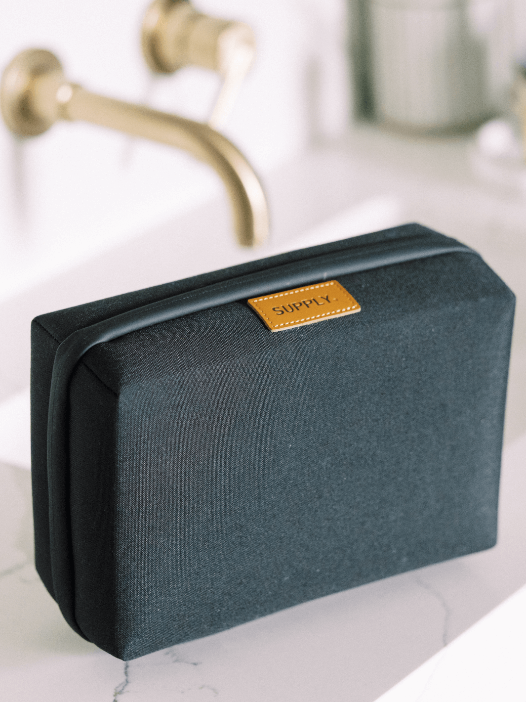 The Supply Dopp Kit