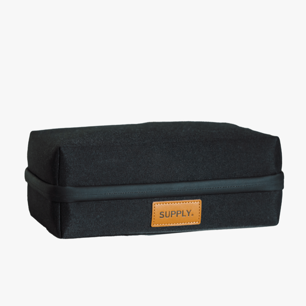 The Supply Dopp Kit