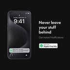 Finder Card 