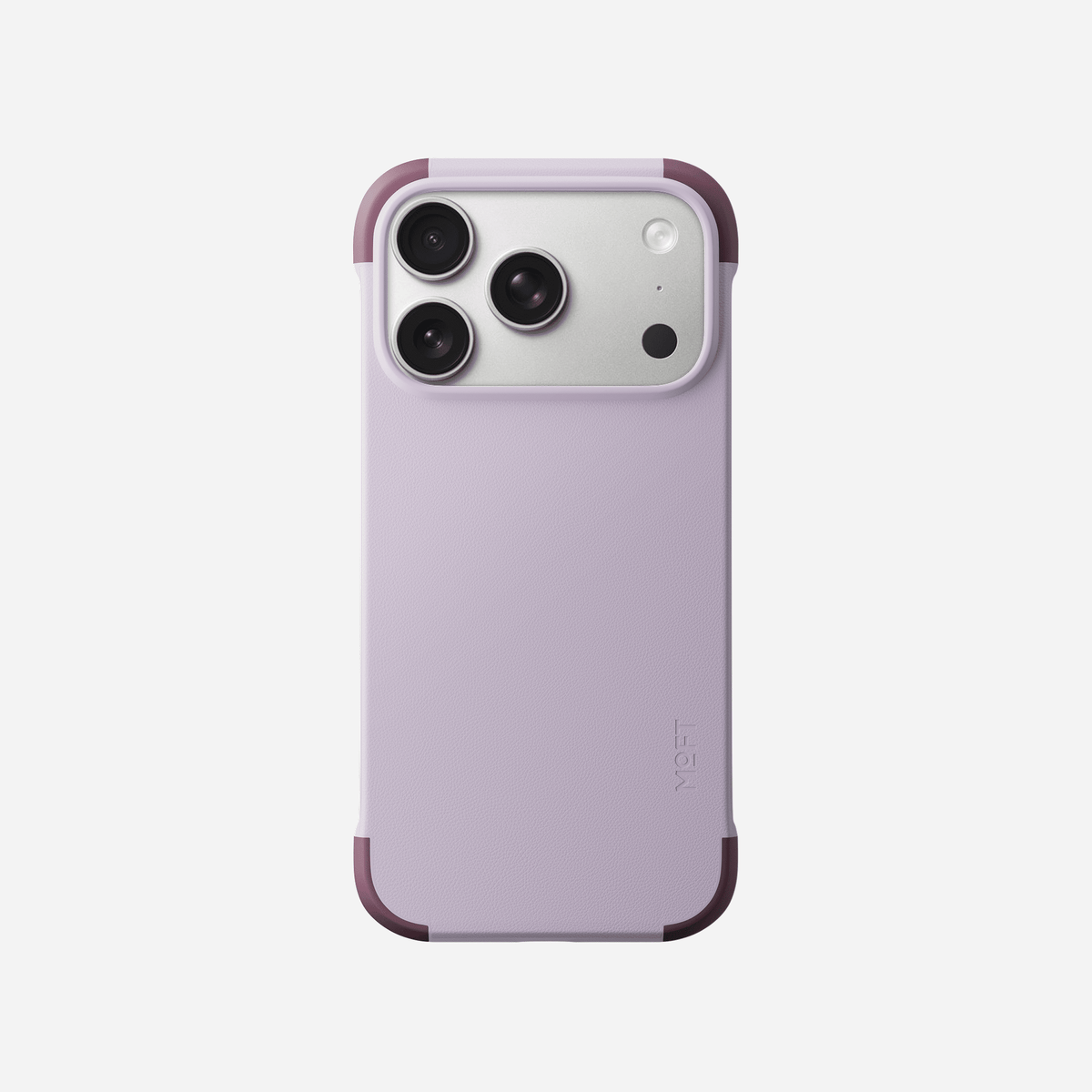Frame Case MOVAS™ for iPhone 18 Pro and Pro Max - MagSafe Compatible