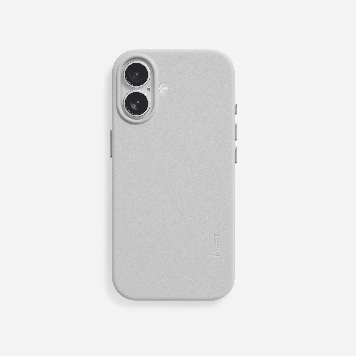 Snap Case MOVAS™ for iPhone 17 - MagSafe Compatible