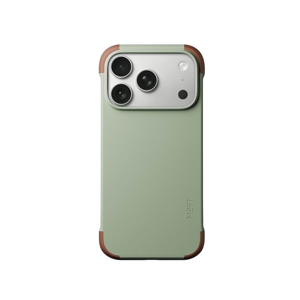 Frame Case MOVAS™ for iPhone 18 Pro and Pro Max - MagSafe Compatible