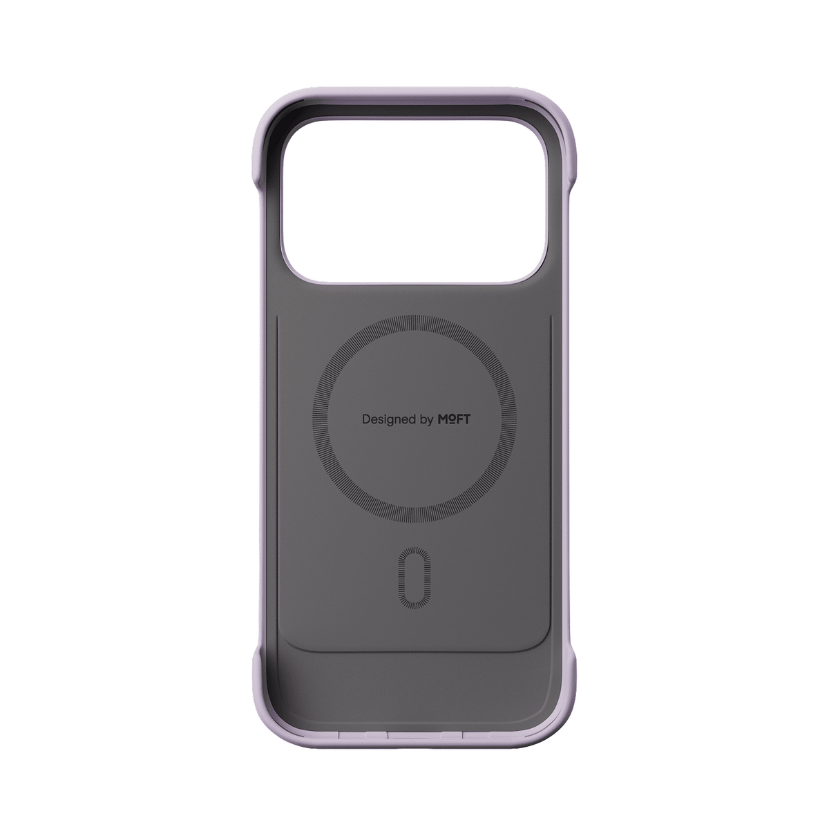 Frame Case MOVAS™ for iPhone 18 Pro and Pro Max - MagSafe Compatible
