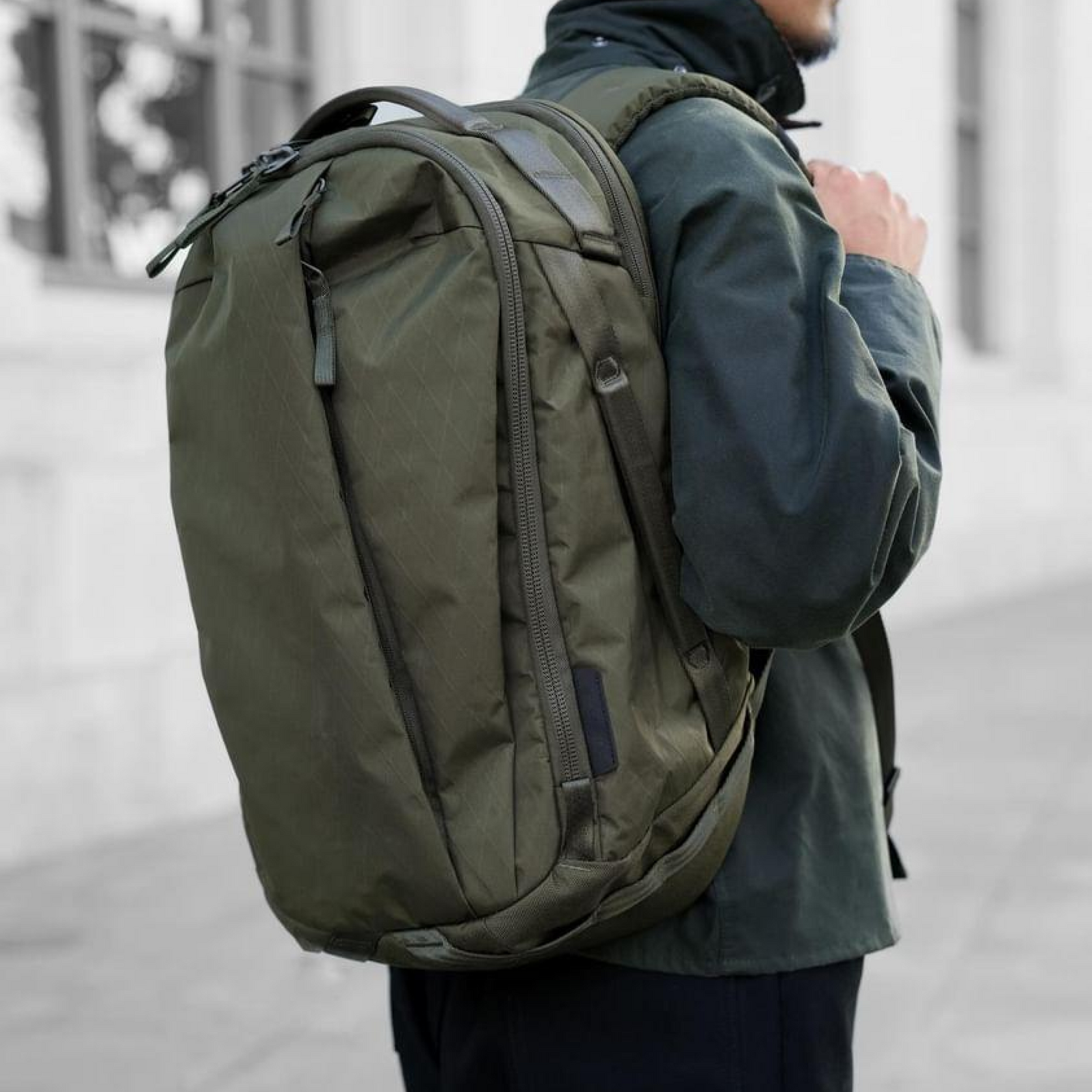 Max EDC 26L