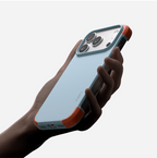 Frame Case MOVAS™ for iPhone 17 Pro/Pro Max - MagSafe Compatible