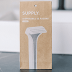 Disposable SE Razors - 5 Pack