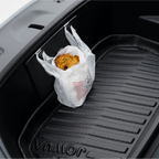 Stainless Steel Front Trunk Hook