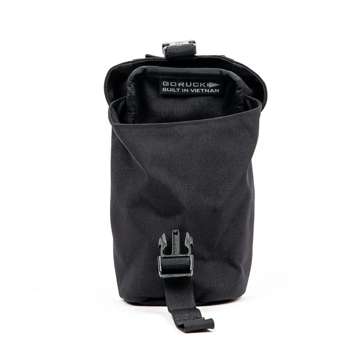 Full Panel Water Bottle Pocket