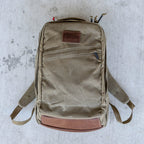 GR2 - Heritage Waxed Canvas
