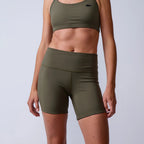 Women Biker Shorts