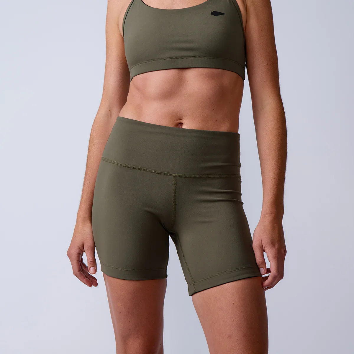Women Biker Shorts