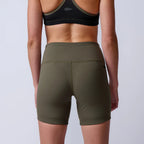 Women Biker Shorts