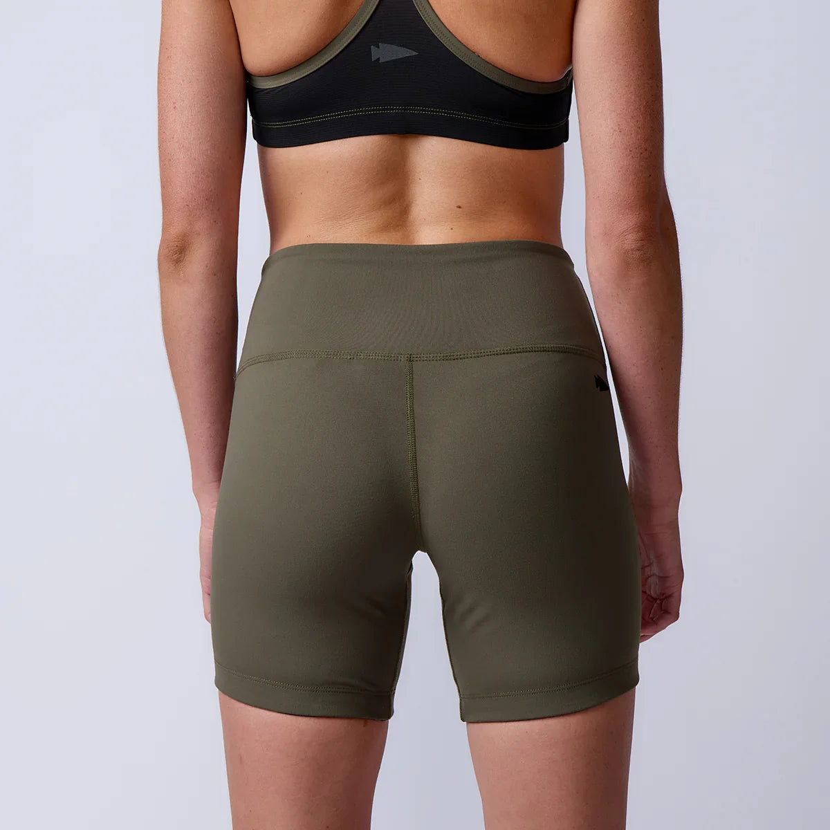 Women Biker Shorts