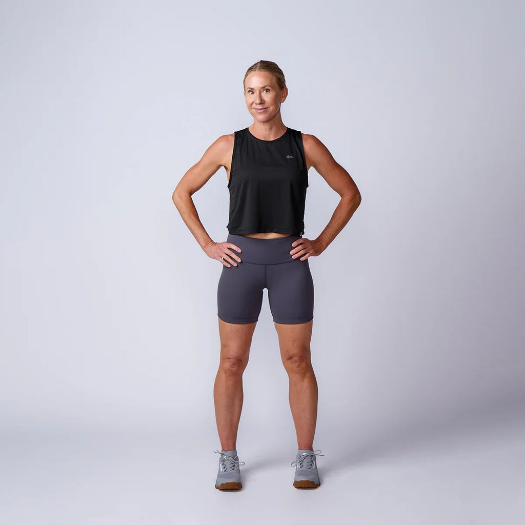 Women Biker Shorts