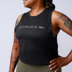 Women's Performance Tank - ToughMesh