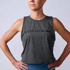 Women's Performance Tank - ToughMesh