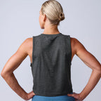 Women's Performance Tank - ToughMesh
