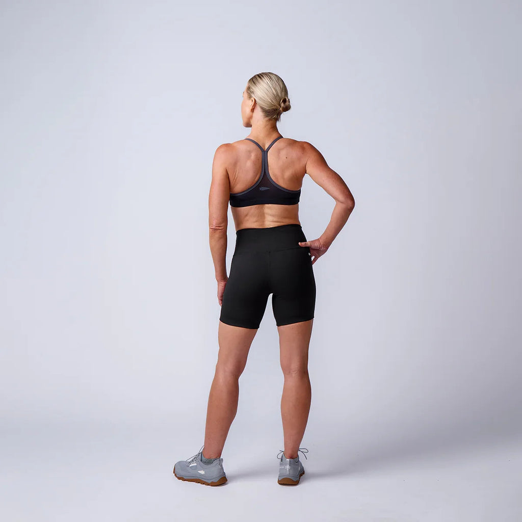 Women Biker Shorts