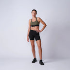Women Biker Shorts