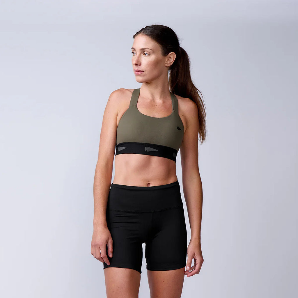 Women Biker Shorts