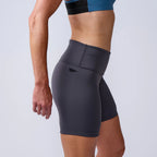Women Biker Shorts