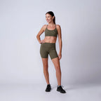 Women Biker Shorts