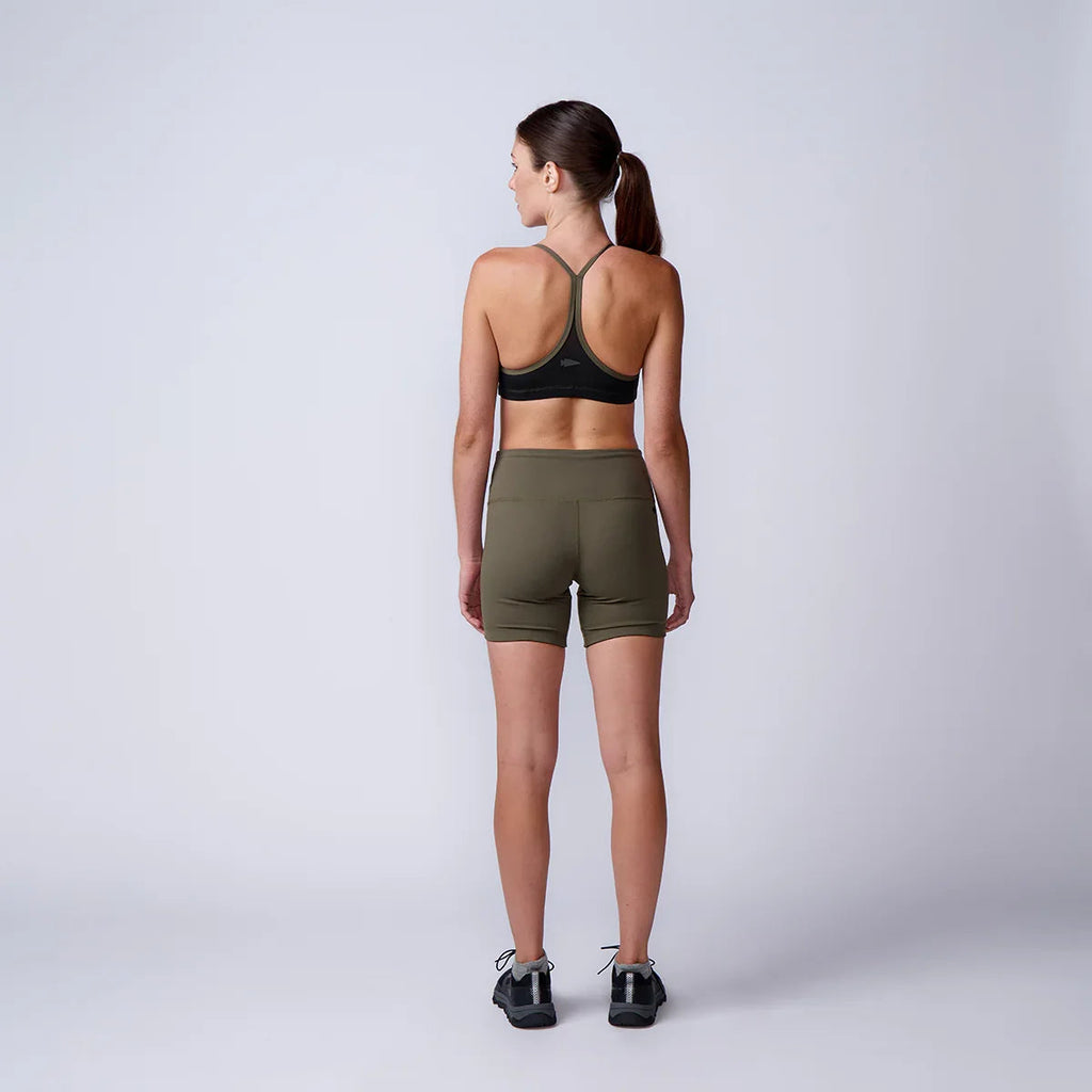 Women Biker Shorts