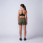 Women Biker Shorts