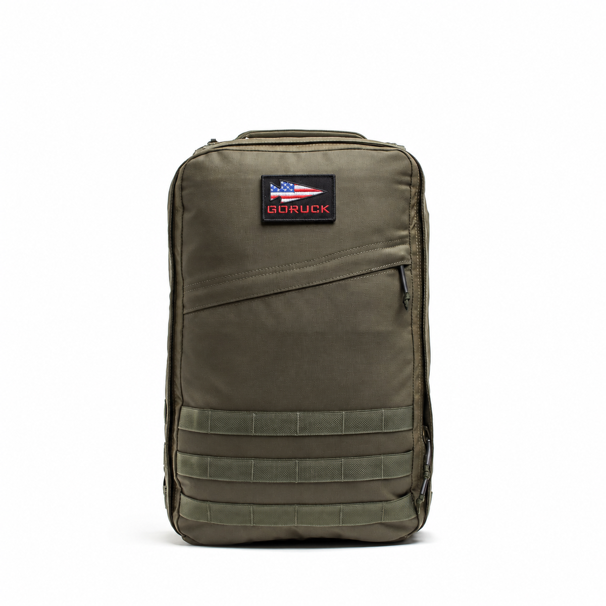 GR1 USA - Cordura (The Original Ruck)